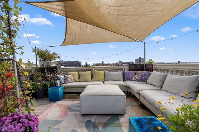 79 Chandler Street PH, Boston, MA 02116