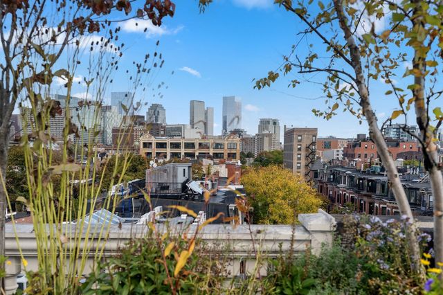 79 Chandler Street PH, Boston, MA 02116