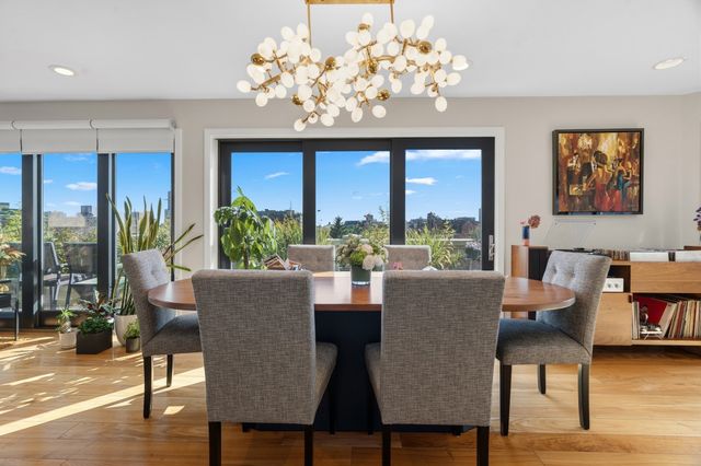 79 Chandler Street PH, Boston, MA 02116