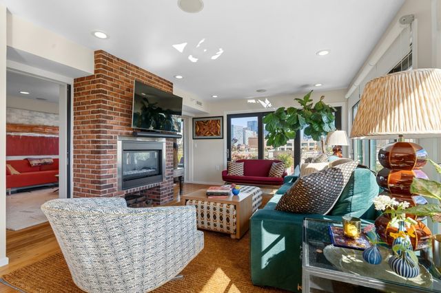 79 Chandler Street PH, Boston, MA 02116