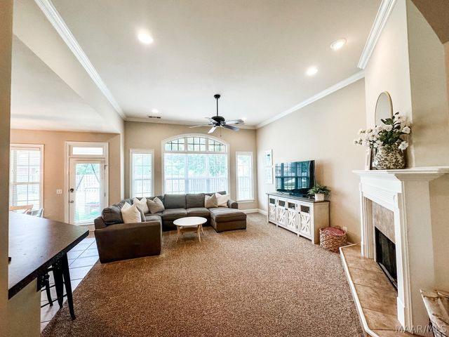 9412 Chadesberry Court, Montgomery, AL 36117