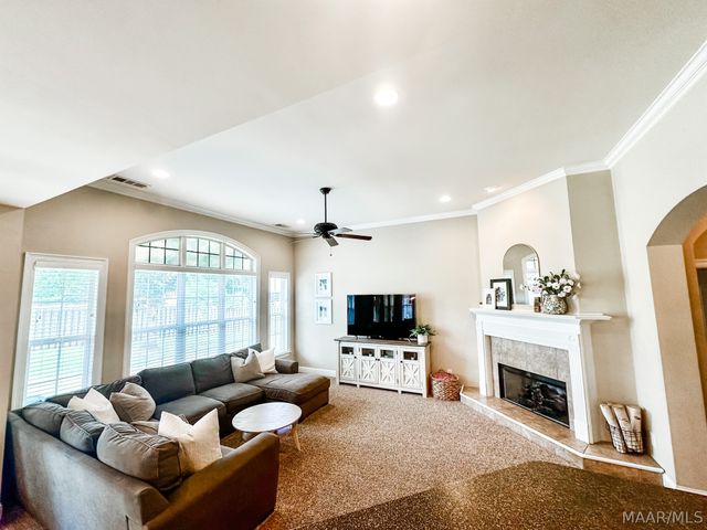 9412 Chadesberry Court, Montgomery, AL 36117