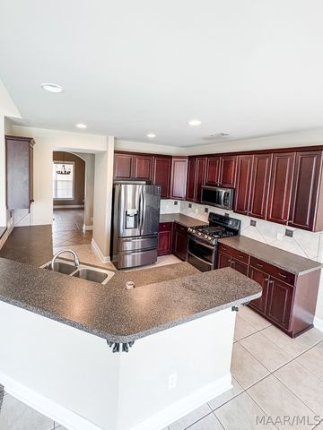 9412 Chadesberry Court, Montgomery, AL 36117