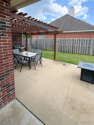 9412 Chadesberry Court, Montgomery, AL 36117