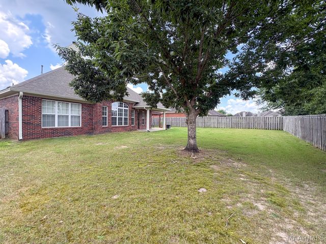 9412 Chadesberry Court, Montgomery, AL 36117