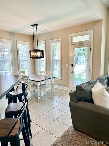 9412 Chadesberry Court, Montgomery, AL 36117