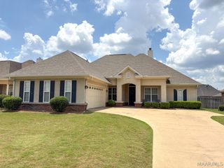 9412 Chadesberry Court, Montgomery, AL 36117