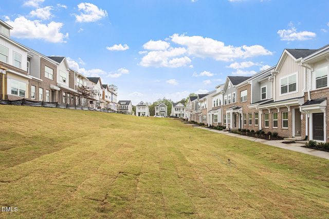 128 Silver Fir Lane 243, Garner, NC 27529