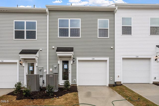 128 Silver Fir Lane 243, Garner, NC 27529