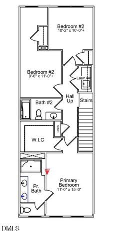 128 Silver Fir Lane 243, Garner, NC 27529
