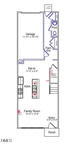 128 Silver Fir Lane 243, Garner, NC 27529