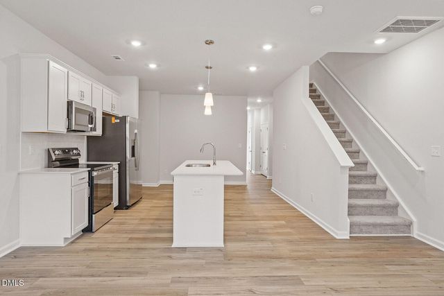 128 Silver Fir Lane 243, Garner, NC 27529