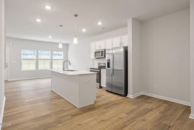 128 Silver Fir Lane 243, Garner, NC 27529