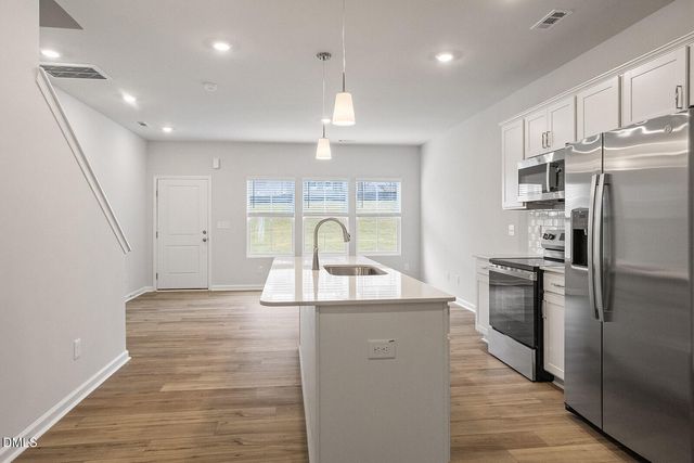128 Silver Fir Lane 243, Garner, NC 27529
