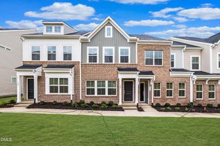 128 Silver Fir Lane 243, Garner, NC 27529