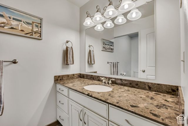 11915 S OAKRIDGE RD, Sandy, UT 84094