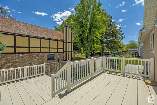 11915 S OAKRIDGE RD, Sandy, UT 84094