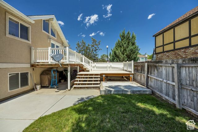 11915 S OAKRIDGE RD, Sandy, UT 84094