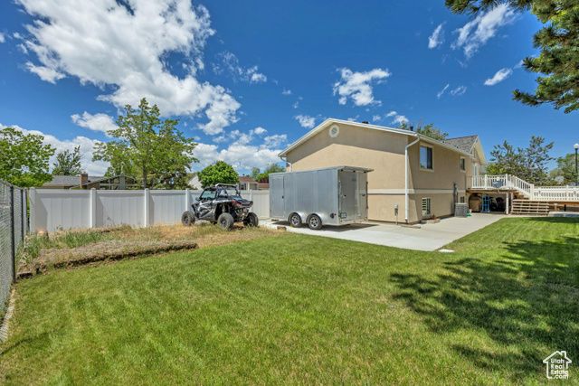11915 S OAKRIDGE RD, Sandy, UT 84094