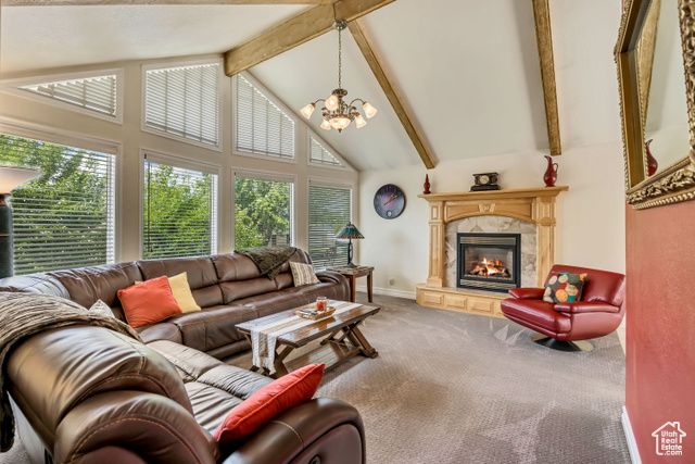 11915 S OAKRIDGE RD, Sandy, UT 84094