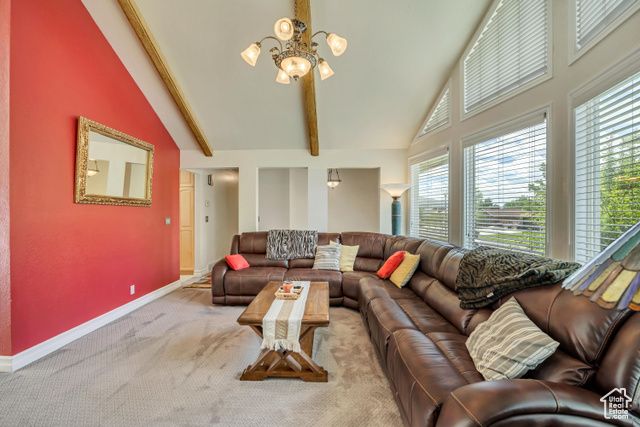 11915 S OAKRIDGE RD, Sandy, UT 84094