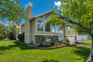 11915 S OAKRIDGE RD, Sandy, UT 84094