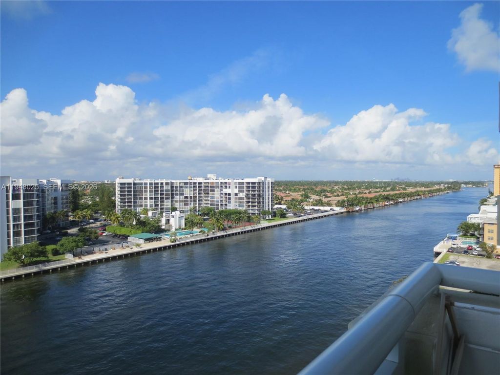 3000 S Ocean Dr 904, Hollywood, FL 33019