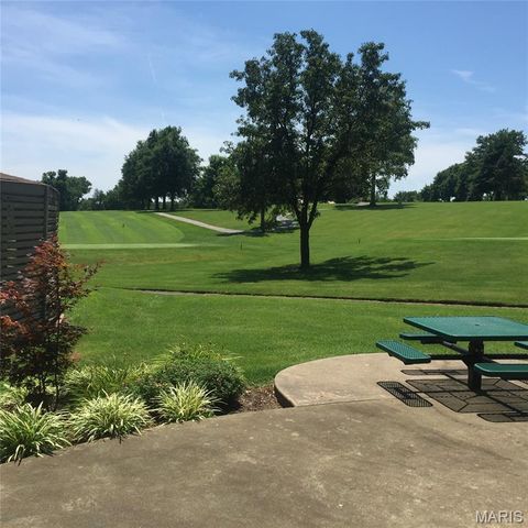 506 Broadmoor Drive, Chesterfield, MO 63017