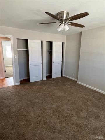 506 Broadmoor Drive, Chesterfield, MO 63017