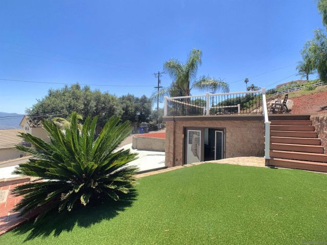 205 HIGHLINE TRAIL, El Cajon, CA 92021