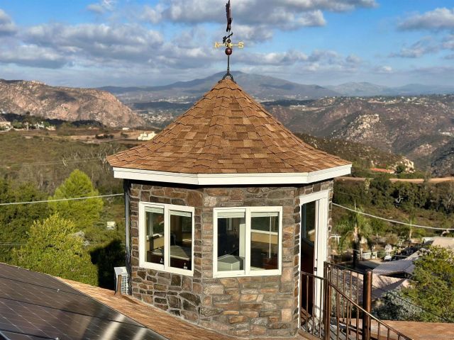 205 HIGHLINE TRAIL, El Cajon, CA 92021