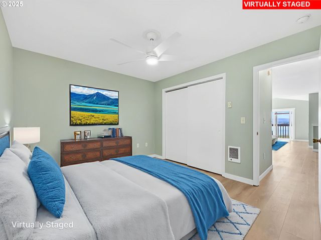 1362 OLNEY Ave, Astoria, OR 97103