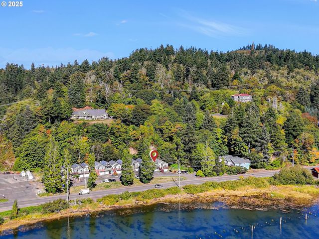 1362 OLNEY Ave, Astoria, OR 97103