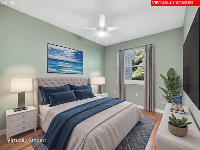 1362 OLNEY Ave, Astoria, OR 97103