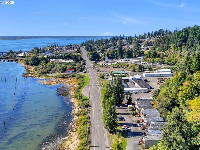 1362 OLNEY Ave, Astoria, OR 97103