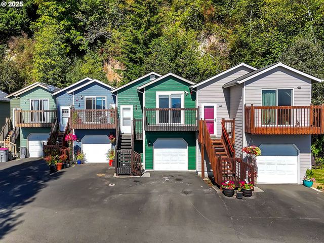 1362 OLNEY Ave, Astoria, OR 97103