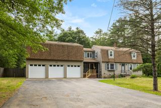 130 Rocky Hill Road, Somersworth, NH 03878
