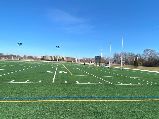 4956 S Campbell Avenue, Chicago, IL 60632