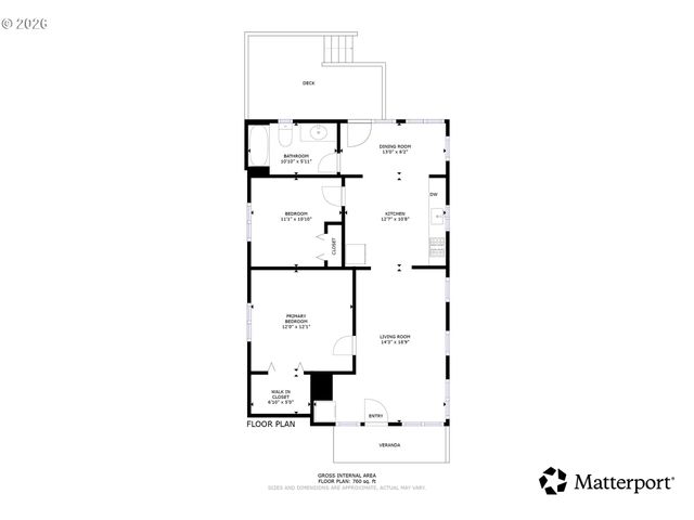 7224 Sw 3RD Ave, Portland, OR 97219