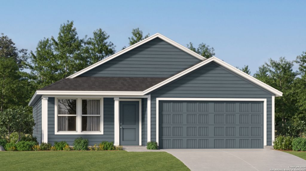 3437 Sky PLace, Seguin, TX 78155