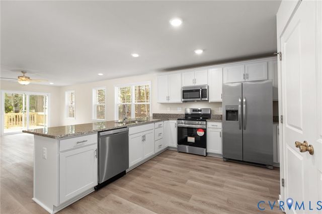 813 Elkin St, Colonial Beach, VA 22443