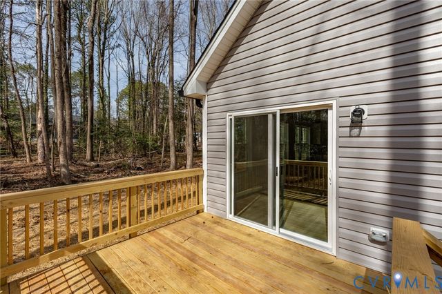 813 Elkin St, Colonial Beach, VA 22443