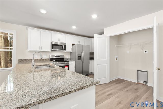 813 Elkin St, Colonial Beach, VA 22443