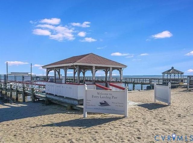 813 Elkin St, Colonial Beach, VA 22443