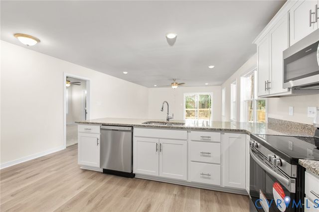813 Elkin St, Colonial Beach, VA 22443