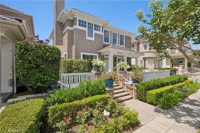 17 Spanish Bay, Newport Beach, CA 92660
