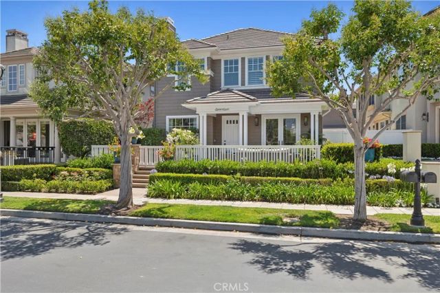 17 Spanish Bay, Newport Beach, CA 92660