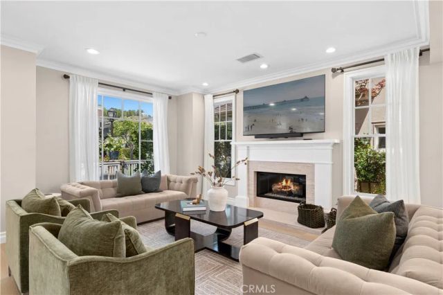17 Spanish Bay, Newport Beach, CA 92660