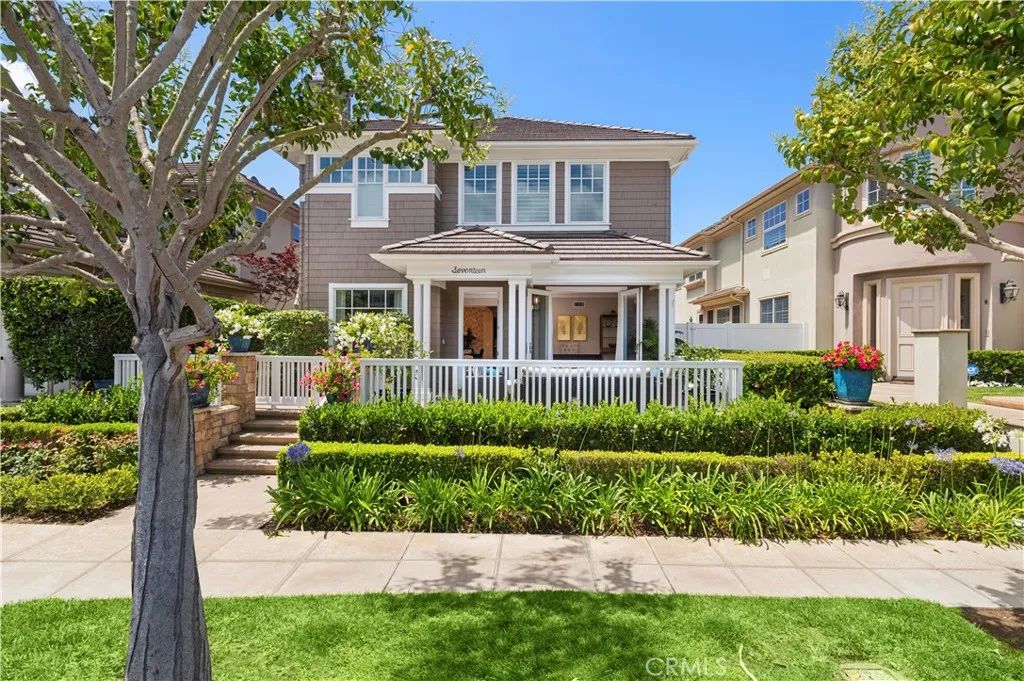 17 Spanish Bay, Newport Beach, CA 92660