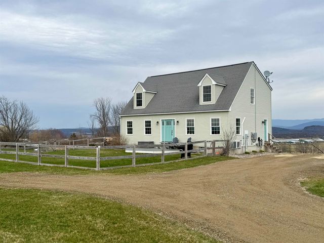 5195 Route 22 A, Addison, VT 05491